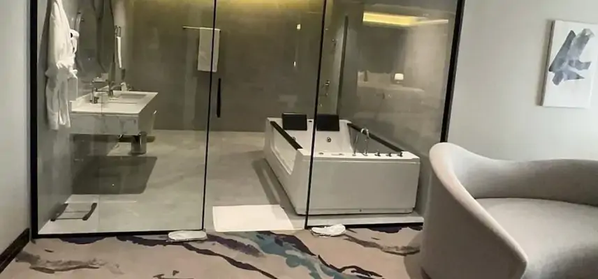 ALWATEEN HOTEL image